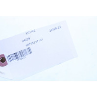 2005-2012 Porsche Boxster Cayman 987 Steering Column Cover Bridge Beige OEM