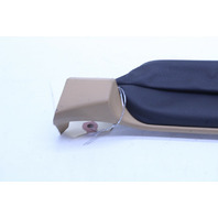 2005-2012 Porsche Boxster Cayman 987 Steering Column Cover Bridge Beige OEM