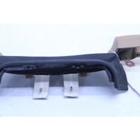 2005-2012 Porsche Boxster Cayman 987 Steering Column Cover Bridge Beige OEM