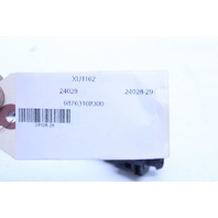 2006-2008 Porsche Cayman 987 Fog Light Left OEM