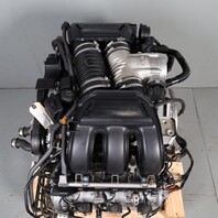 2006-2008 Porsche Boxster Cayman 3.4 to 3.8 Engine Motor Inspected OEM Used