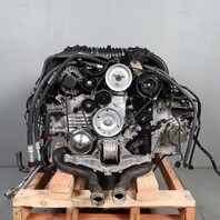 2006-2008 Porsche Boxster Cayman 3.4 to 3.8 Engine Motor Inspected OEM Used