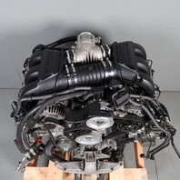 2006-2008 Porsche Boxster Cayman 3.4 to 3.8 Engine Motor Inspected OEM Used