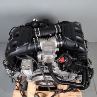 2006-2008 Porsche Boxster Cayman 3.4 to 3.8 Engine Motor Inspected OEM Used