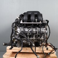 2006-2008 Porsche Boxster Cayman 3.4 to 3.8 Engine Motor Inspected OEM Used