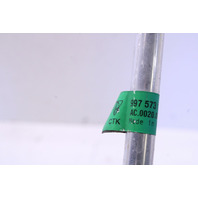 2005-2012 Porsche 911 Boxster Cayman AC Condenser Line Hose 99757310302 OEM