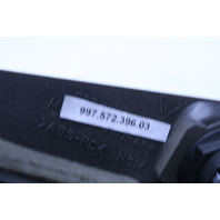 2005-2012 Porsche 911 997 Cayman Console Vent Power Outlet Right OEM