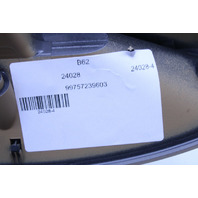 2005-2012 Porsche 911 997 Cayman Console Vent Power Outlet Right OEM