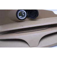 2005-2012 Porsche 911 997 Cayman Console Vent Power Outlet Right OEM