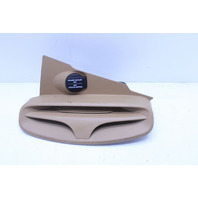 2005-2012 Porsche 911 997 Cayman Console Vent Power Outlet Right OEM