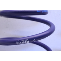 2005-2012 Porsche Boxster Cayman 987 H&R Coil Springs Lowering OEM