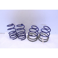 2005-2012 Porsche Boxster Cayman 987 H&R Coil Springs Lowering OEM