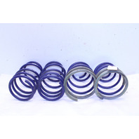 2005-2012 Porsche Boxster Cayman 987 H&R Coil Springs Lowering OEM