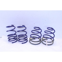 2005-2012 Porsche Boxster Cayman 987 H&R Coil Springs Lowering OEM