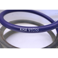 2005-2012 Porsche Boxster Cayman 987 H&R Coil Springs Lowering OEM