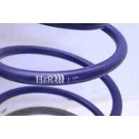 2005-2012 Porsche Boxster Cayman 987 H&R Coil Springs Lowering OEM