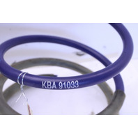 2005-2012 Porsche Boxster Cayman 987 H&R Coil Springs Lowering OEM