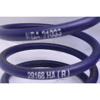 2005-2012 Porsche Boxster Cayman 987 H&R Coil Springs Lowering OEM