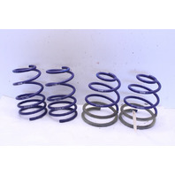 2005-2012 Porsche Boxster Cayman 987 H&R Coil Springs Lowering OEM
