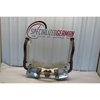 2005-2008 Porsche Boxster Cayman 987 Exhaust Muffler AWE Tuning OEM