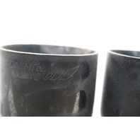 2005-2008 Porsche Boxster Cayman 987 Exhaust Muffler AWE Tuning OEM