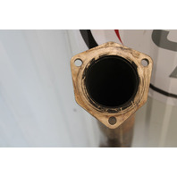 2005-2008 Porsche Boxster Cayman 987 Exhaust Muffler AWE Tuning OEM