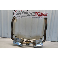 2005-2008 Porsche Boxster Cayman 987 Exhaust Muffler AWE Tuning OEM
