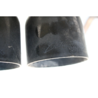 2005-2008 Porsche Boxster Cayman 987 Exhaust Muffler AWE Tuning OEM