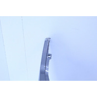 2006-2008 Porsche Cayman 987 Rear Bumper Cover Meteor Grey Metallic OEM