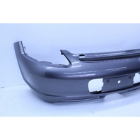 2006-2008 Porsche Cayman 987 Rear Bumper Cover Meteor Grey Metallic OEM