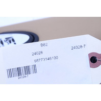 2006-2012 Porsche Cayman 987 Left Sun Visor Sand Beige OEM