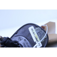 2006-2012 Porsche Cayman 987 Left Sun Visor Sand Beige OEM