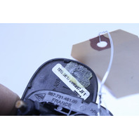 2006-2012 Porsche Cayman 987 Left Sun Visor Sand Beige OEM