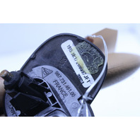 2006-2012 Porsche Cayman 987 Left Sun Visor Sand Beige OEM