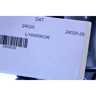 2009-2011 BMW 328i 335i Door Mirror Left OEM
