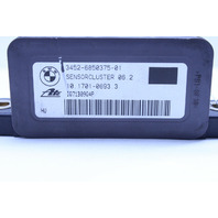 2011 BMW 328i 335i Yaw Turn Rate Sensor OEM