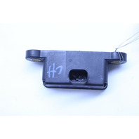 2011 BMW 328i 335i Yaw Turn Rate Sensor OEM