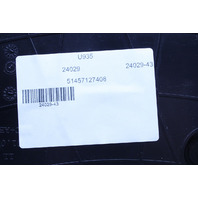 2006-2013 BMW 328i 330i 335i M3 Cup Holder Left OEM