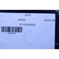 2011 BMW 328i 335i M3 Footwell Body Control Module BCM OEM