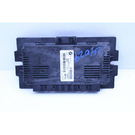 2011 BMW 328i 335i M3 Footwell Body Control Module BCM OEM