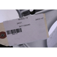 1996-2002 BMW Z3 Wheel 16 X 7 Style 35 Rim 36111092260 OEM