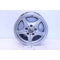 1996-2002 BMW Z3 Wheel 16 X 7 Style 35 Rim 36111092260 OEM