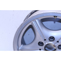 1996-2002 BMW Z3 Wheel 16 X 7 Style 35 Rim 36111092260 OEM