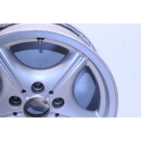 1996-2002 BMW Z3 Wheel 16 X 7 Style 35 Rim 36111092260 OEM