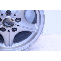 1996-2002 BMW Z3 Wheel 16 X 7 Style 35 Rim 36111092260 OEM