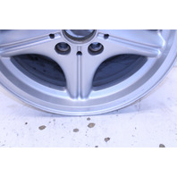1996-2002 BMW Z3 Wheel 16 X 7 Style 35 Rim 36111092260 OEM