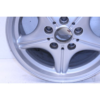 1996-2002 BMW Z3 Wheel 16 X 7 Style 35 Rim 36111092260 OEM