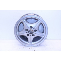 1996-2002 BMW Z3 Wheel 16 X 7 Style 35 Rim 36111092260 OEM