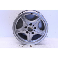 1996-2002 BMW Z3 Wheel 16 X 7 Style 35 Rim 36111092260 OEM