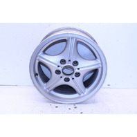 1996-2002 BMW Z3 Wheel 16 X 7 Style 35 Rim 36111092260 OEM